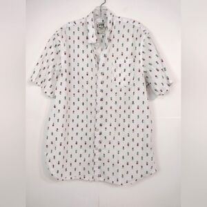 Beautiful Giant men's short sleeve shirt size (XL)